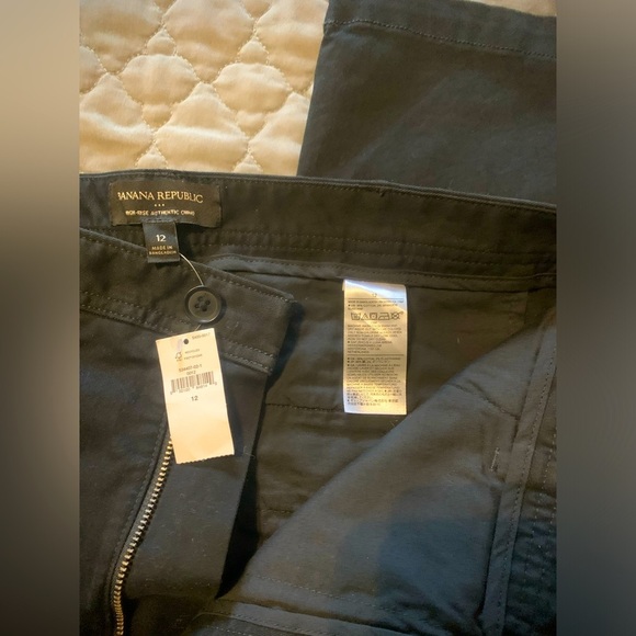 Banana republic chinos - Picture 2 of 5